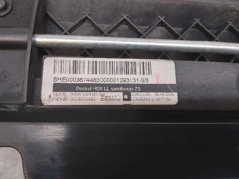 Guantera para Bmw X3 (E83)