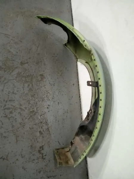 Aleta Delantera Derecha para Volkswagen New Beetle (9C1/1C1)