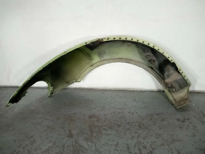 Aleta Delantera Derecha para Volkswagen New Beetle (9C1/1C1)