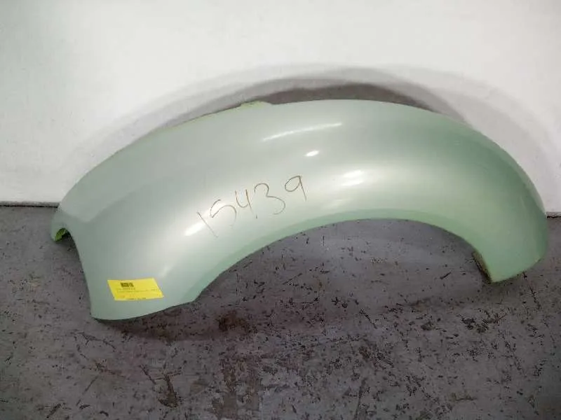 Aleta Delantera Izquierda para Volkswagen New Beetle (9C1/1C1)