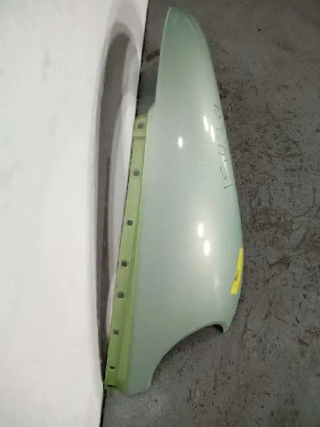 Aleta Delantera Izquierda para Volkswagen New Beetle (9C1/1C1)