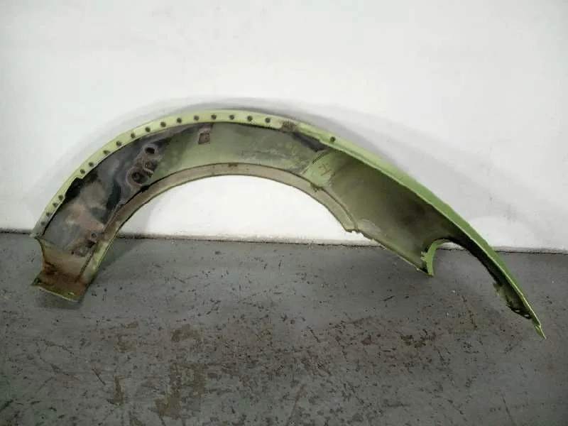 Aleta Delantera Izquierda para Volkswagen New Beetle (9C1/1C1)