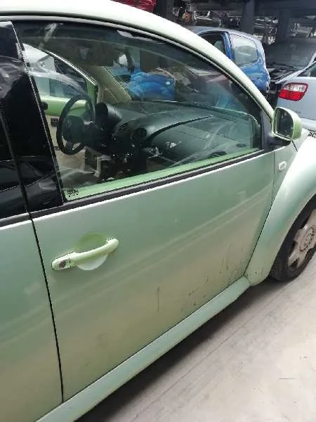 Puerta Delantera Derecha para Volkswagen New Beetle (9C1/1C1)