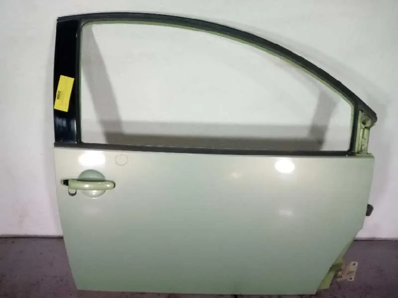 Puerta Delantera Derecha para Volkswagen New Beetle (9C1/1C1)