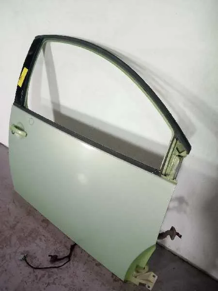Puerta Delantera Derecha para Volkswagen New Beetle (9C1/1C1)