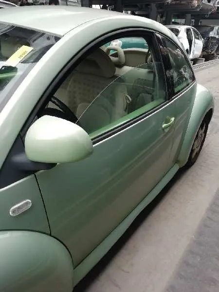 Puerta Delantera Izquierda para Volkswagen New Beetle (9C1/1C1)