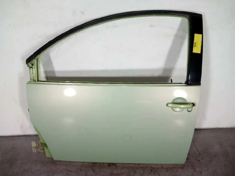 Puerta Delantera Izquierda para Volkswagen New Beetle (9C1/1C1)