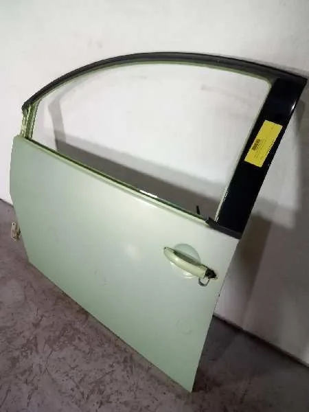 Puerta Delantera Izquierda para Volkswagen New Beetle (9C1/1C1)