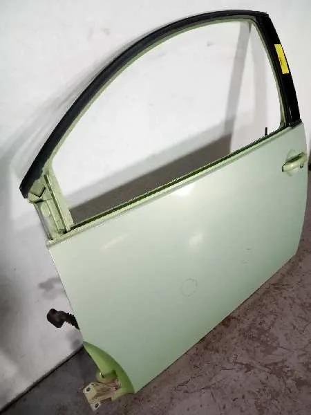 Puerta Delantera Izquierda para Volkswagen New Beetle (9C1/1C1)