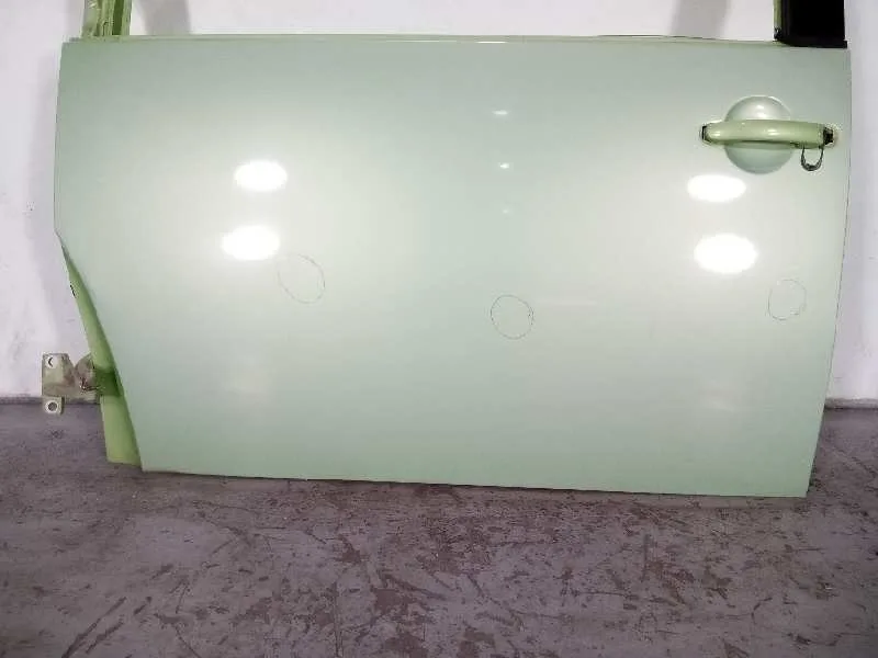Puerta Delantera Izquierda para Volkswagen New Beetle (9C1/1C1)