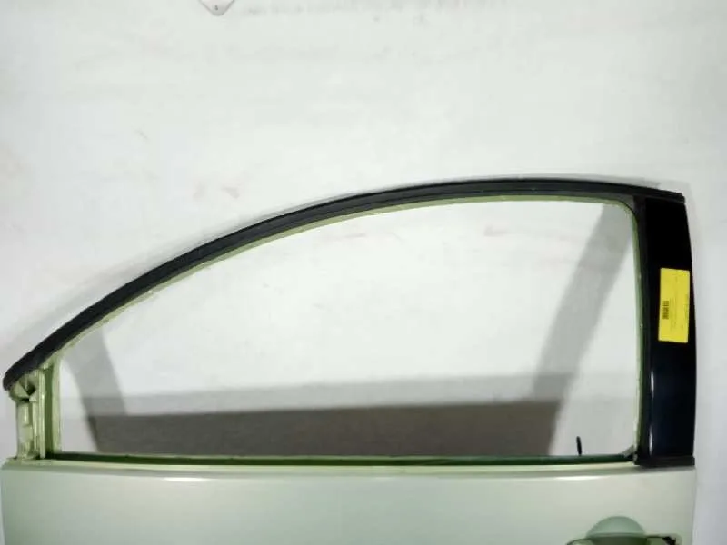 Puerta Delantera Izquierda para Volkswagen New Beetle (9C1/1C1)