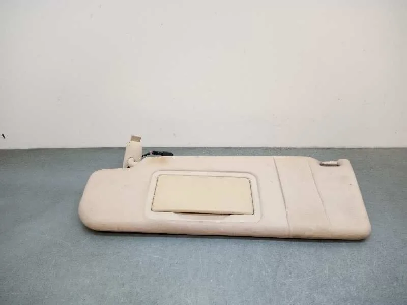 Parasol Izquierdo para Volkswagen New Beetle (9C1/1C1)