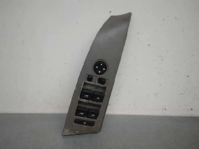 Mando Elevalunas Delantero Izquierdo para Bmw Serie 5 Berlina (E60)