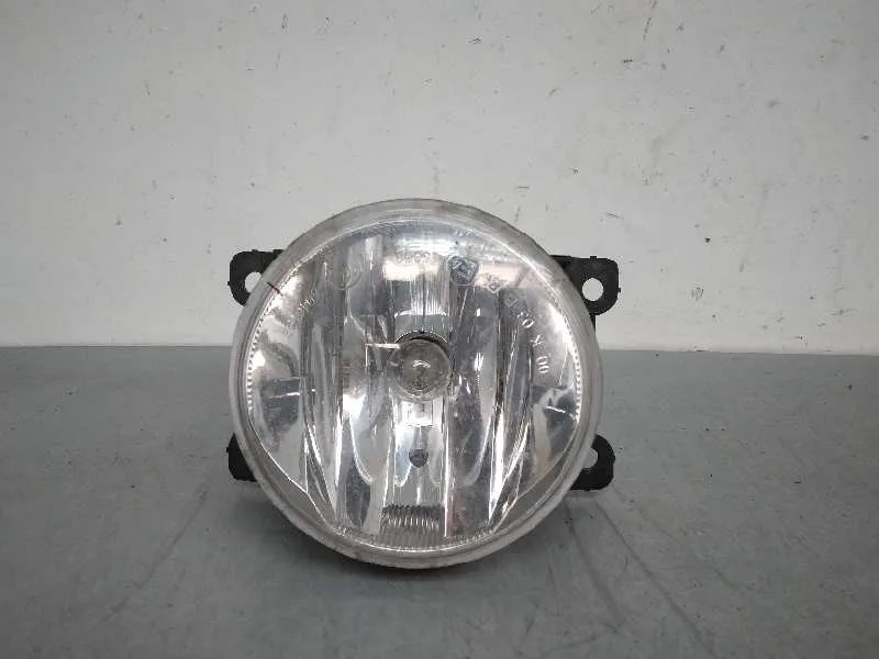 Faro Antiniebla Derecho para Peugeot 208