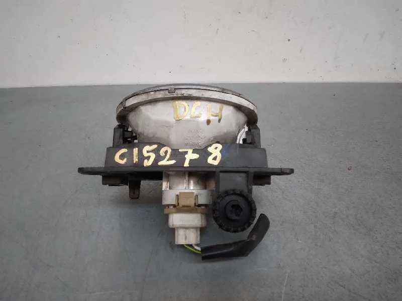 Faro Antiniebla Derecho para Peugeot 208