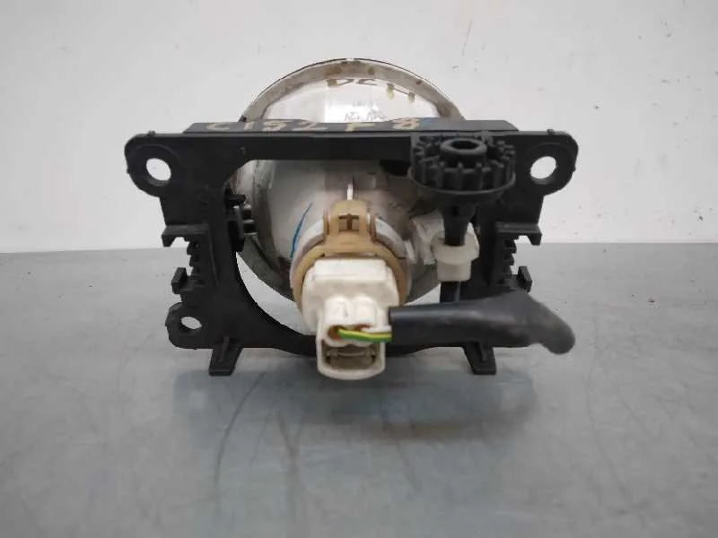 Faro Antiniebla Derecho para Peugeot 208