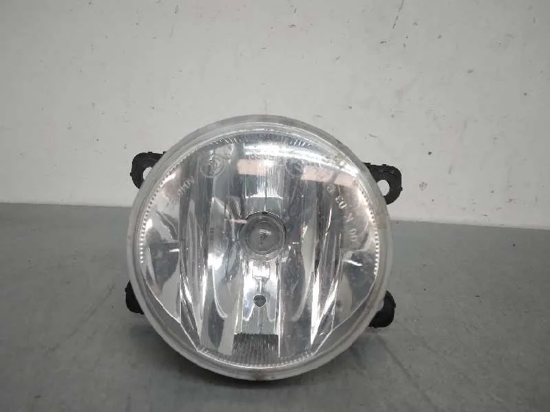 Faro Antiniebla Izquierdo para Peugeot 208