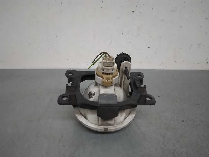 Faro Antiniebla Izquierdo para Peugeot 208