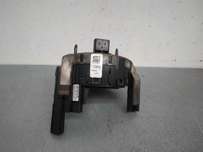 Anillo Airbag para Audi A6 Berlina (4F2)