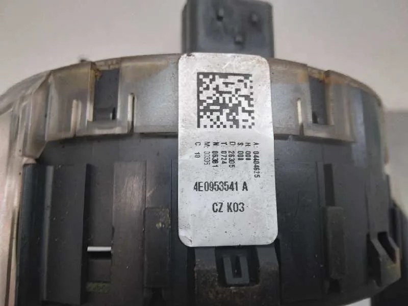 Anillo Airbag para Audi A6 Berlina (4F2)