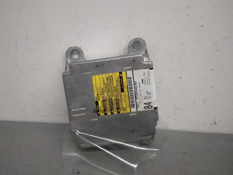 Centralita Airbag para Toyota Avensis Berlina (T25)