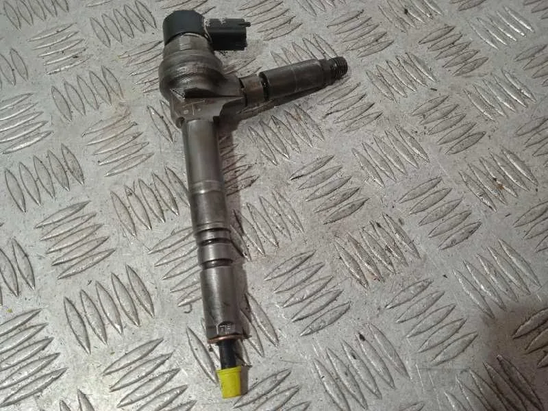 Inyector para Opel Astra H Ber.