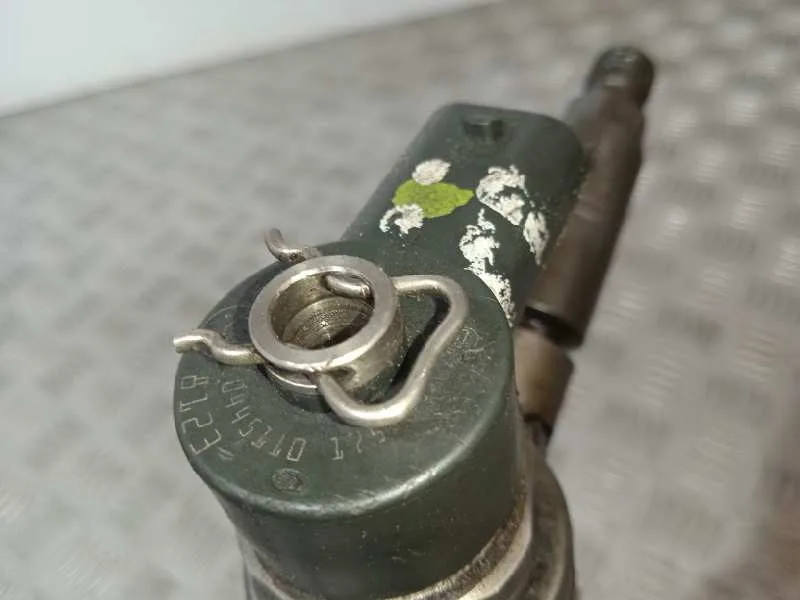 Inyector para Opel Astra H Ber.
