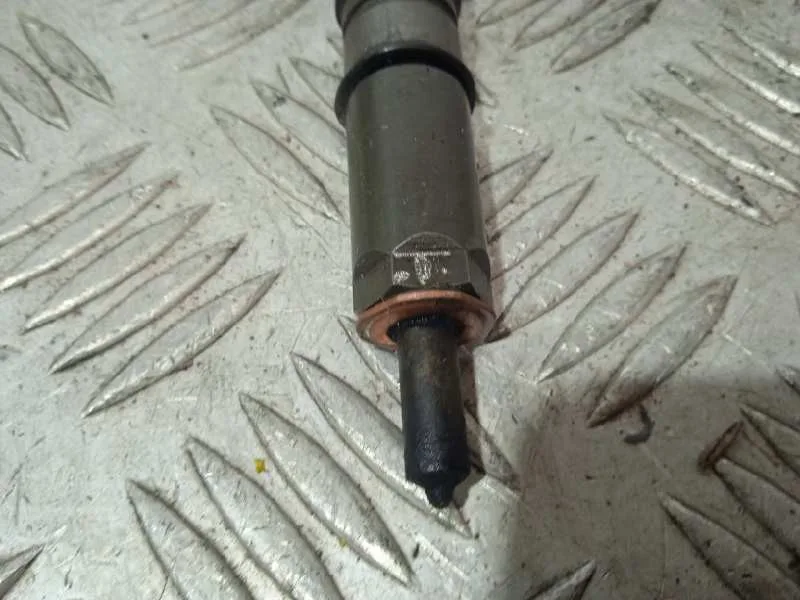 Inyector para Opel Astra H Ber.