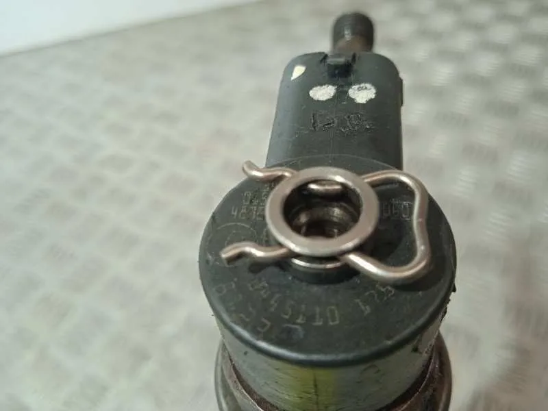 Inyector para Opel Astra H Ber.