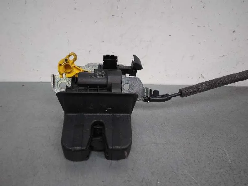 Cerradura Maletero / Porton para Volkswagen Arteon (3H8)