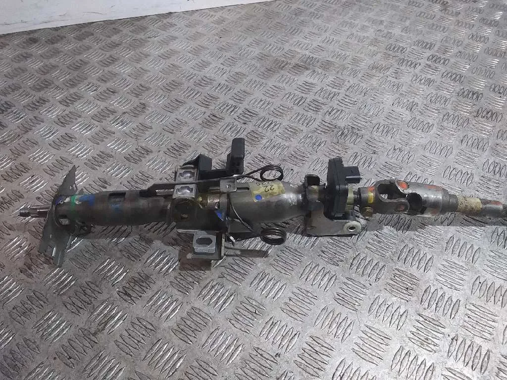 Columna Direccion para Toyota Avensis Berlina (T25)