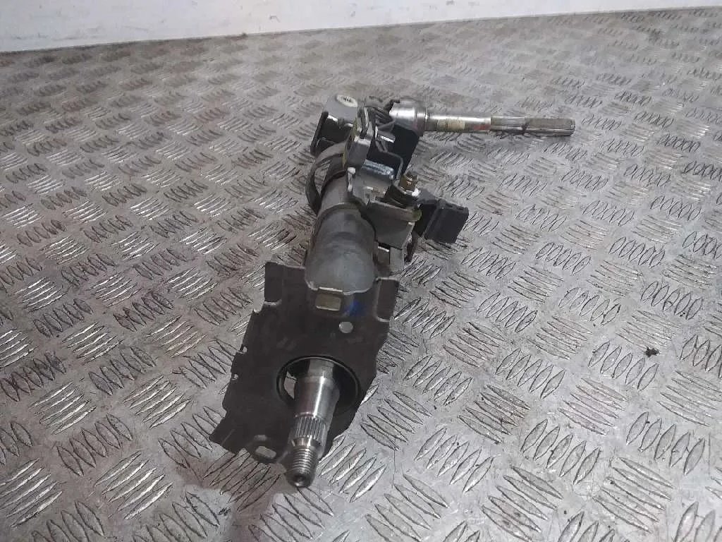 Columna Direccion para Toyota Avensis Berlina (T25)