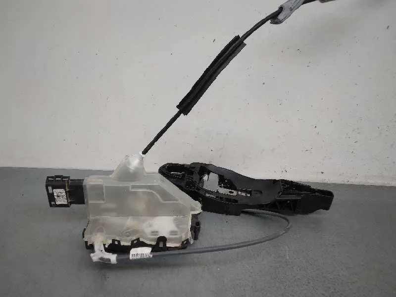 Cerradura Puerta Trasera Izquierda para Citroën C3