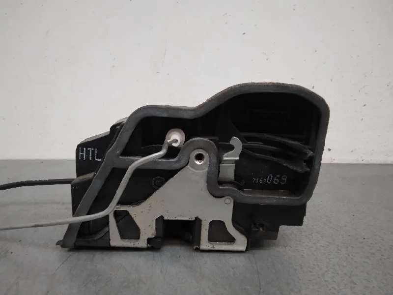 Cerradura Puerta Trasera Izquierda para Bmw Serie 5 Berlina (E60)