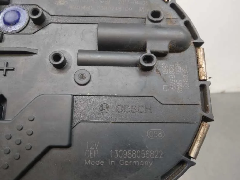 Motor Limpia Delantero para Ford Focus Lim. (Cb8)