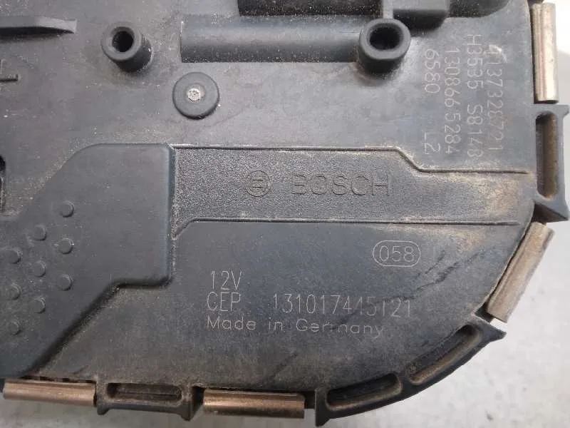 Motor Limpia Delantero para Ford Focus Lim. (Cb8)
