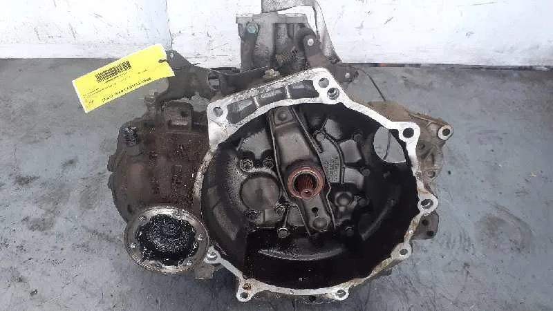 Caja Cambios para Volkswagen New Beetle (9C1/1C1)