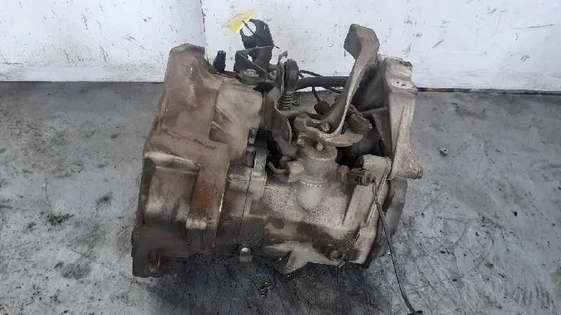 Caja Cambios para Volkswagen New Beetle (9C1/1C1)