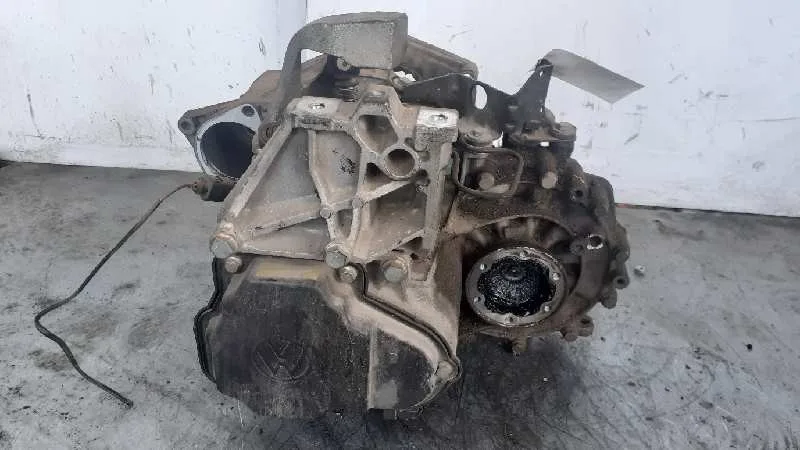 Caja Cambios para Volkswagen New Beetle (9C1/1C1)