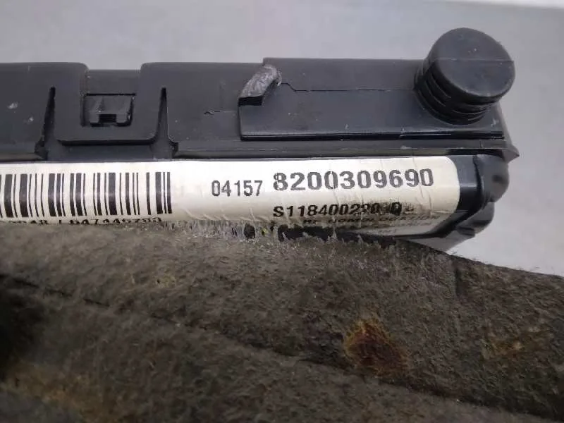 Centralita Bsi para Renault Megane Ii Berlina 5P