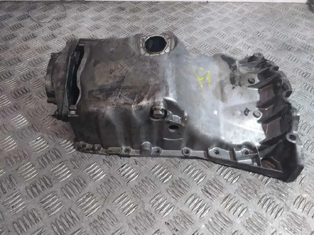Carter para Volkswagen Passat Berlina (3B3)