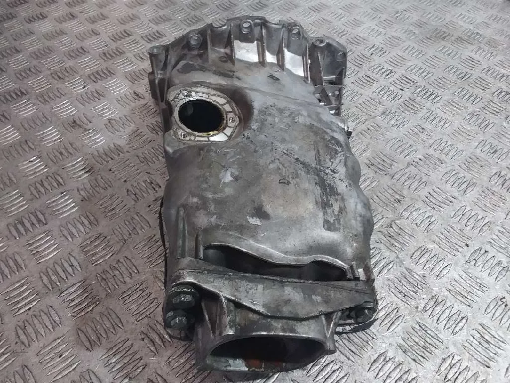 Carter para Volkswagen Passat Berlina (3B3)