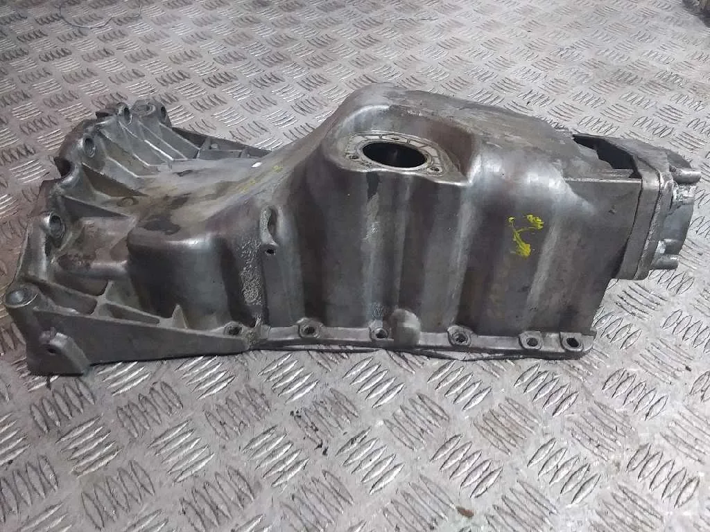 Carter para Volkswagen Passat Berlina (3B3)