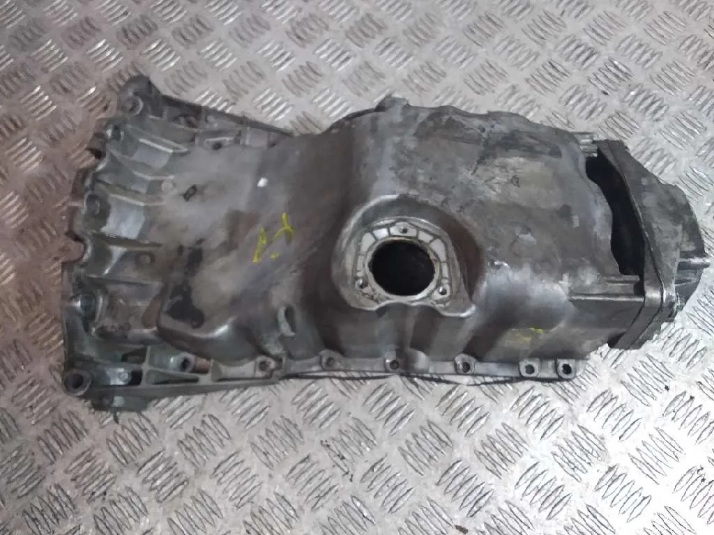 Carter para Volkswagen Passat Berlina (3B3)