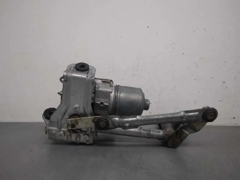 Motor Limpia Delantero para Seat Leon (1P1)