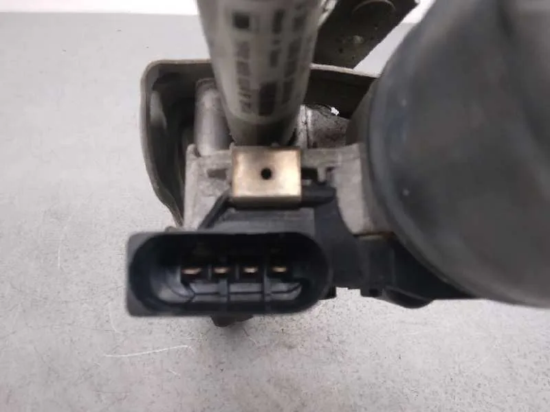 Motor Limpia Delantero para Seat Leon (1P1)
