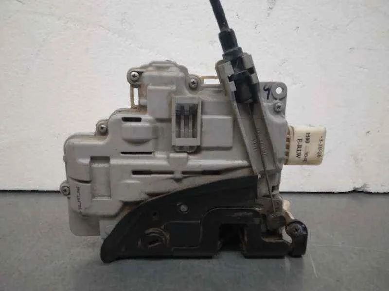 Cerradura Puerta Delantera Izquierda para Seat Leon (1P1)