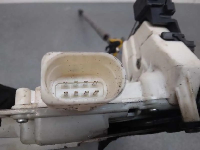 Cerradura Puerta Delantera Izquierda para Seat Leon (1P1)