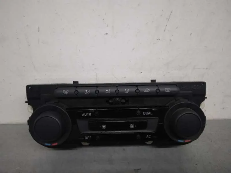 Mando Climatizador para Seat Leon (1P1)