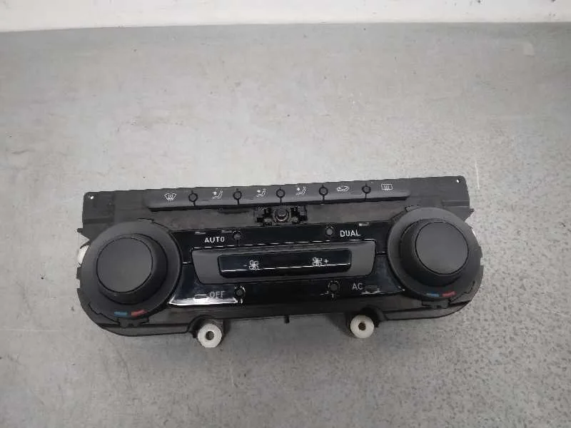 Mando Climatizador para Seat Leon (1P1)